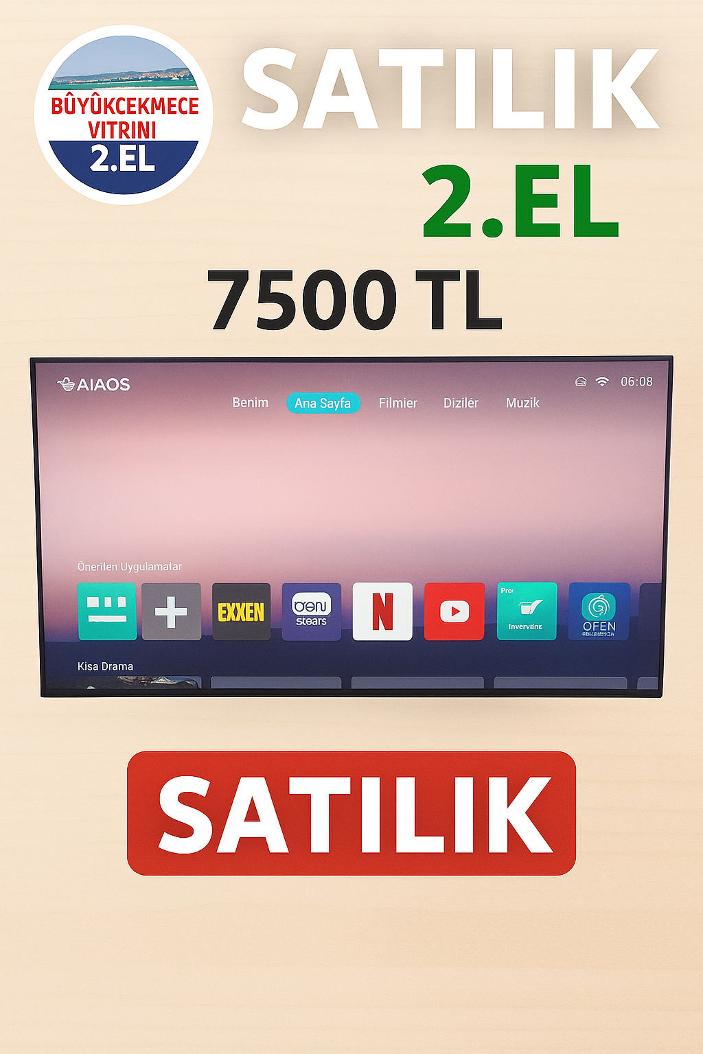 Reklam